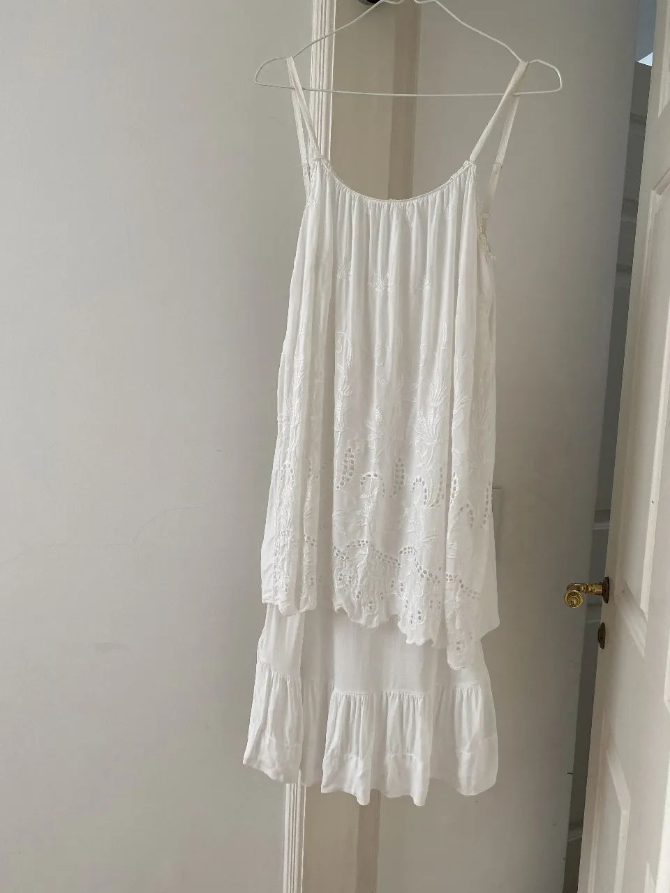 Vestido Vestido italiano - imagen 1