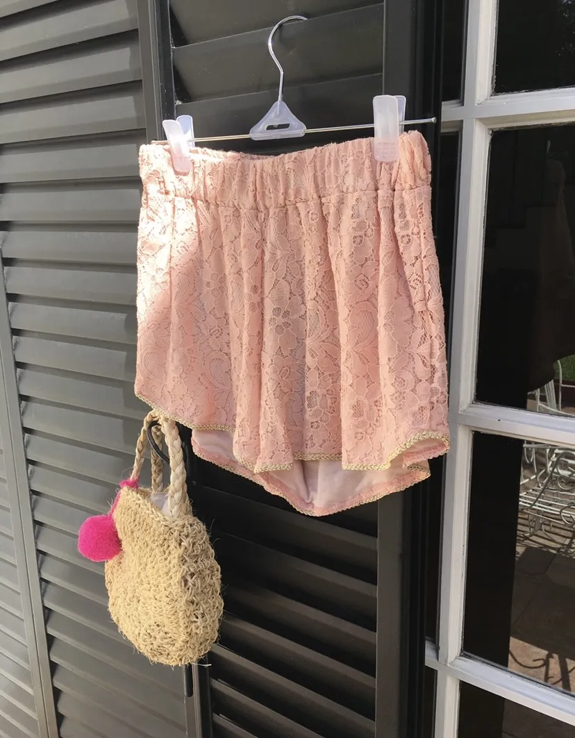 Short 47 Street - imagen 1