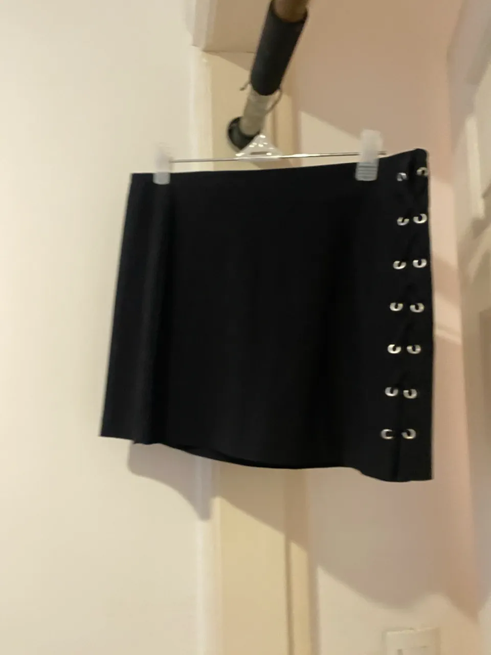 Minifalda H&M - imagen 1