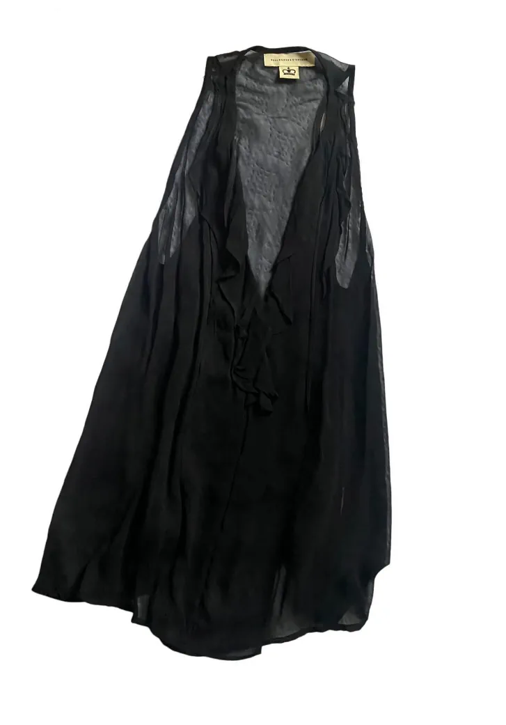 Musculosa Paula Cahen D'Anvers - imagen 1