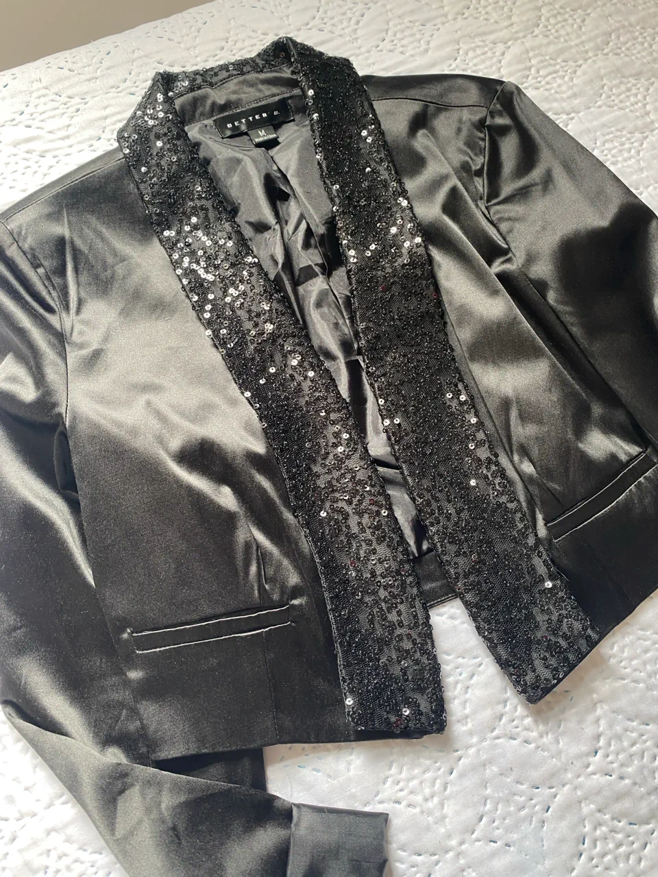 Blazer Better b - imagen 1