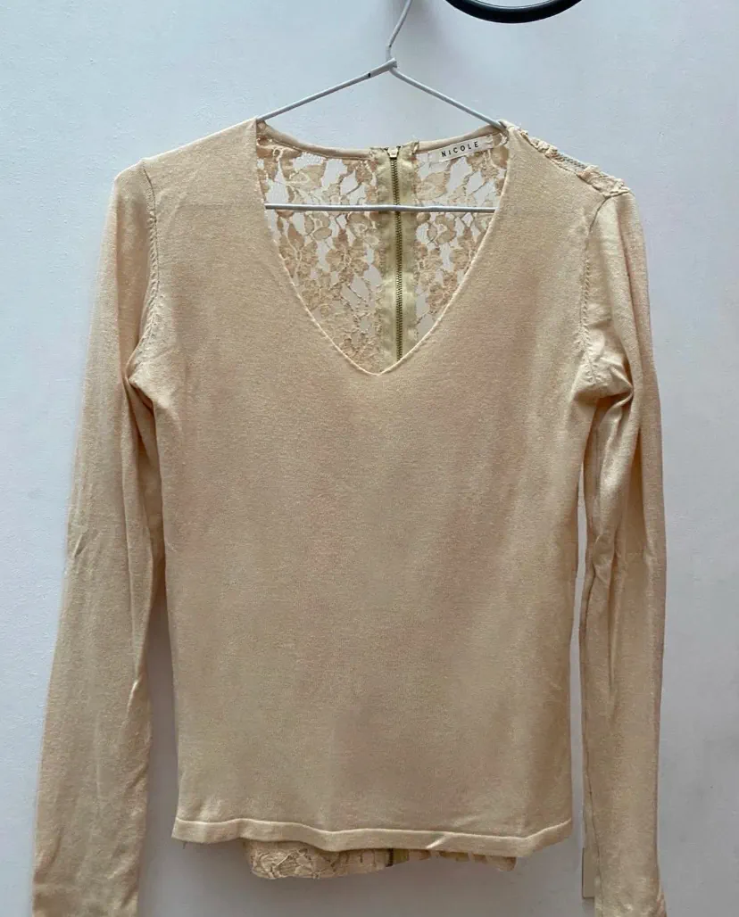 Sweater Nicóle - imagen 1