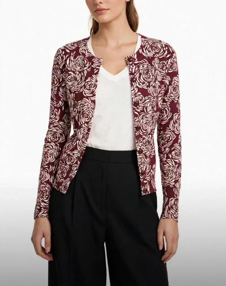 Cardigan Banana Republic - imagen 1