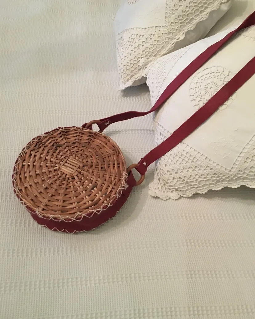 Cartera La.canasterie - imagen 1