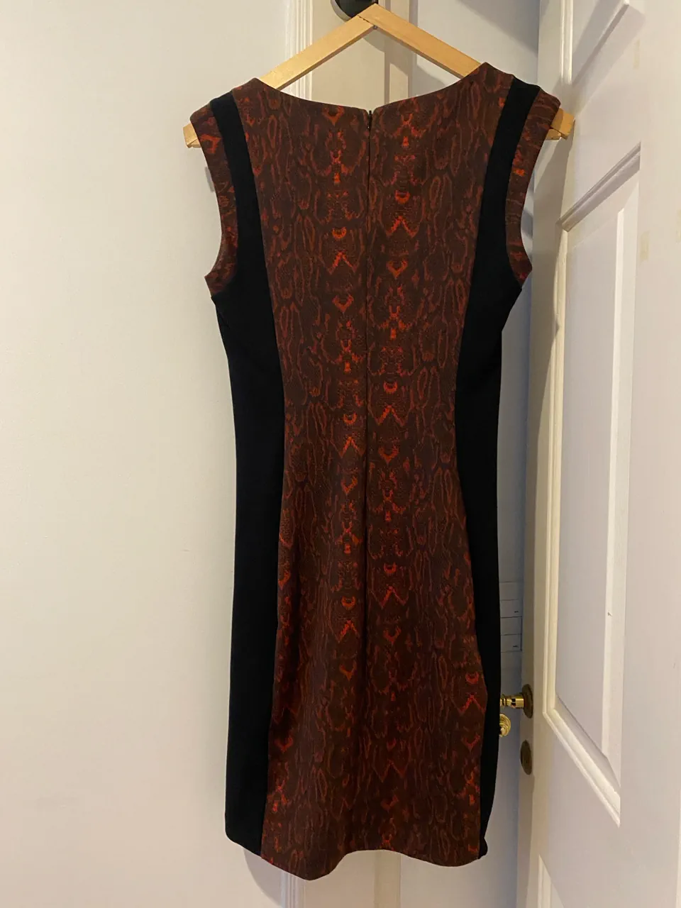 Vestido Mango - imagen 1
