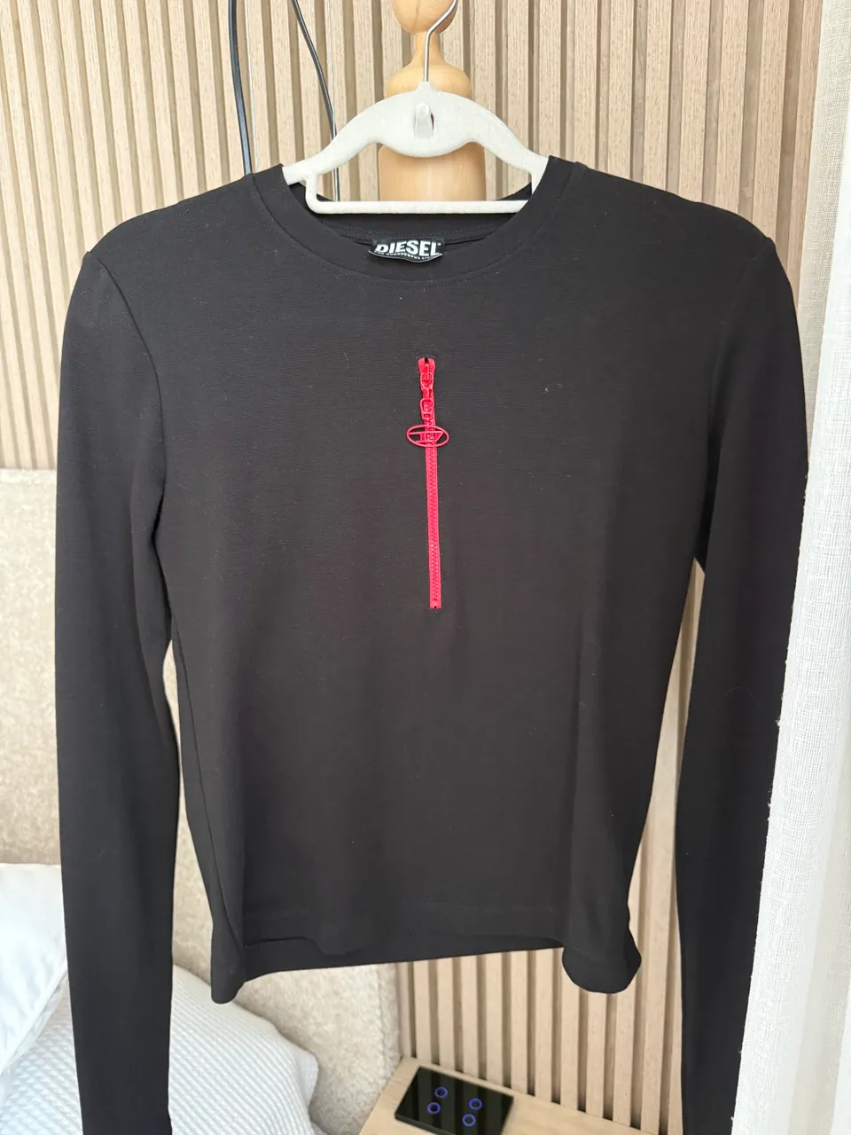 Remera Diesel - imagen 1