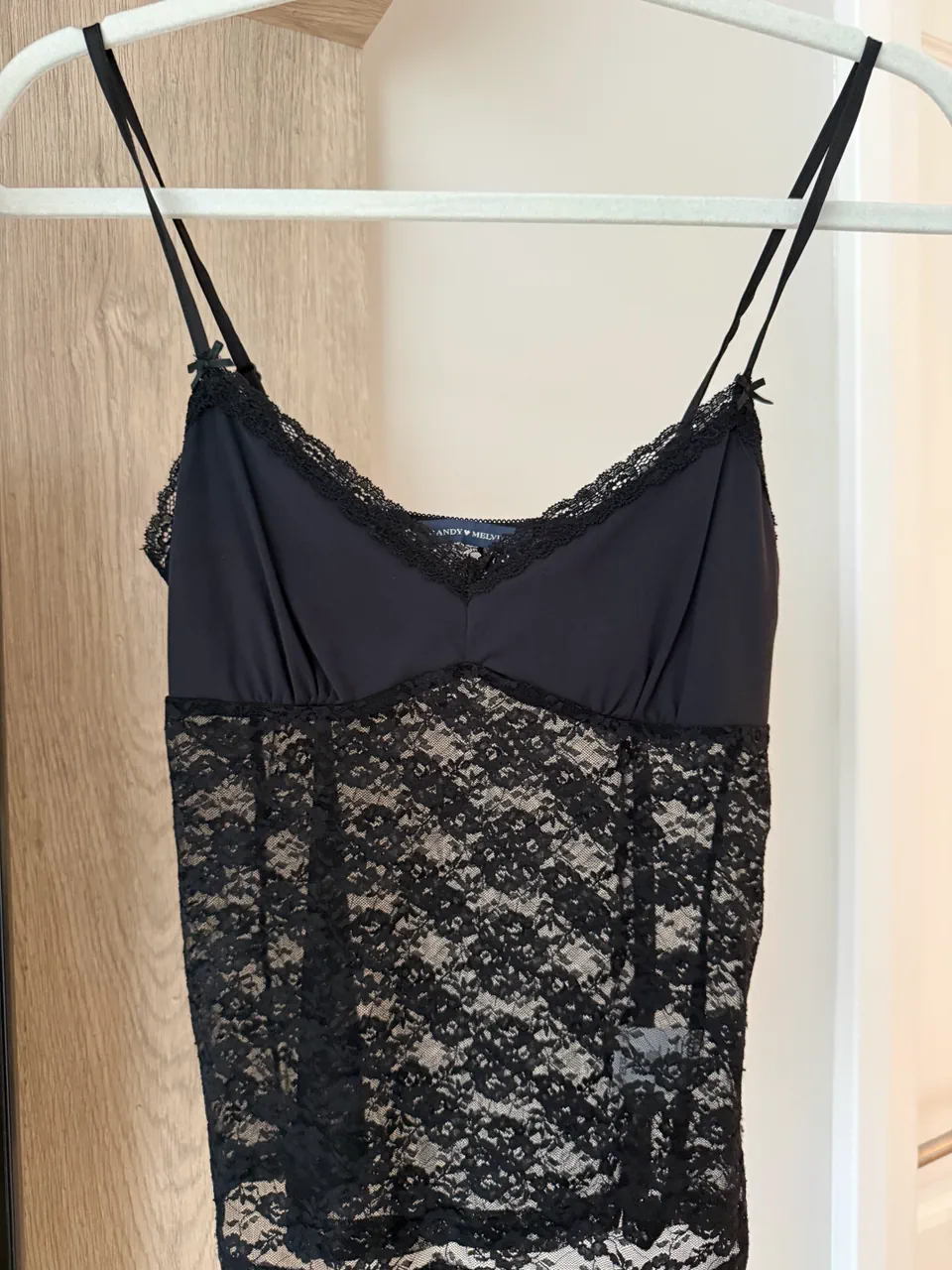 Musculosa Brandy Melville - imagen 1