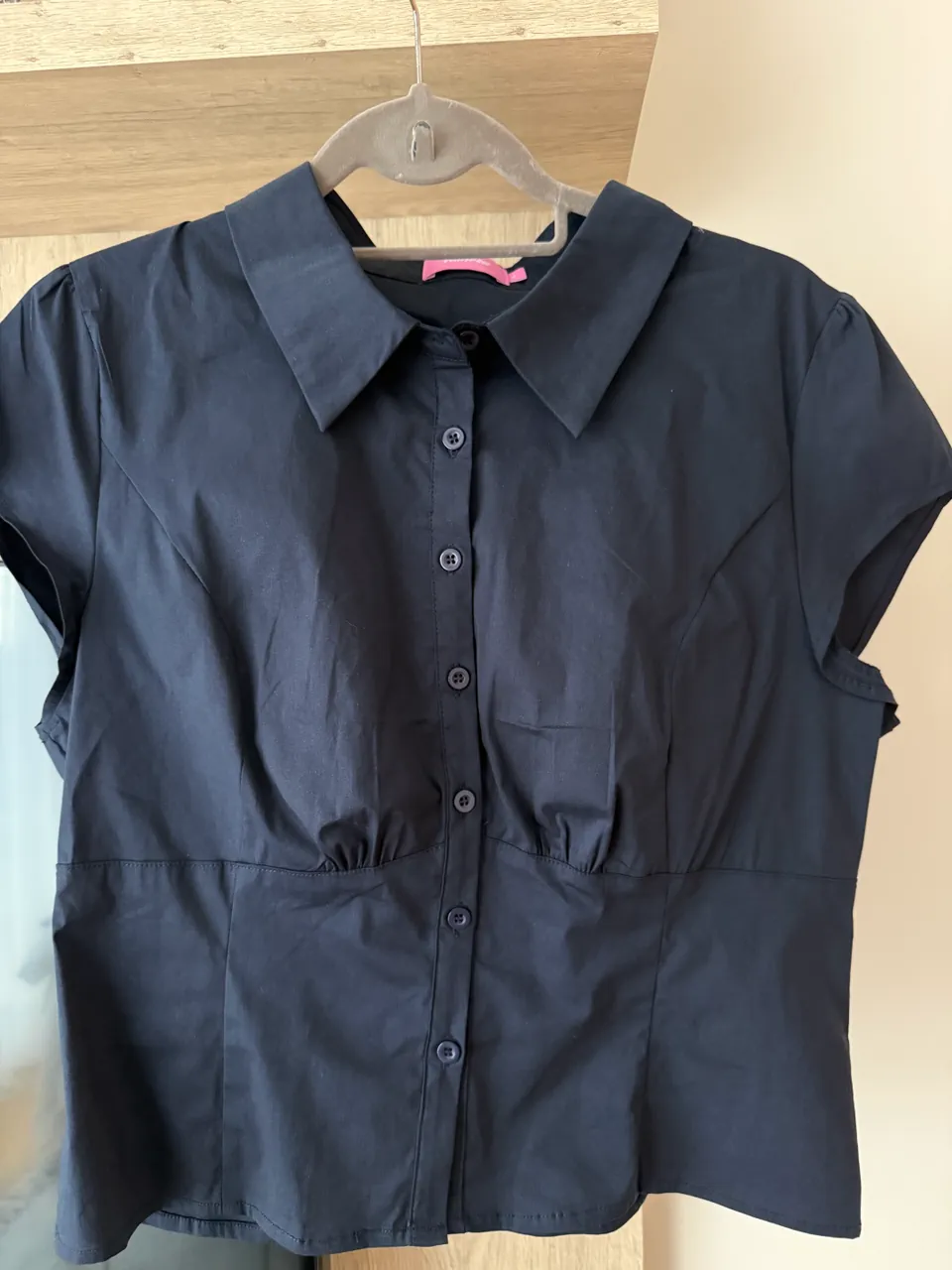 Camisa edikted - imagen 1