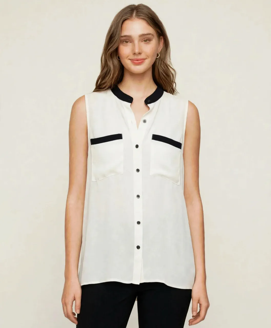 Blusa Forever 21 - imagen 1