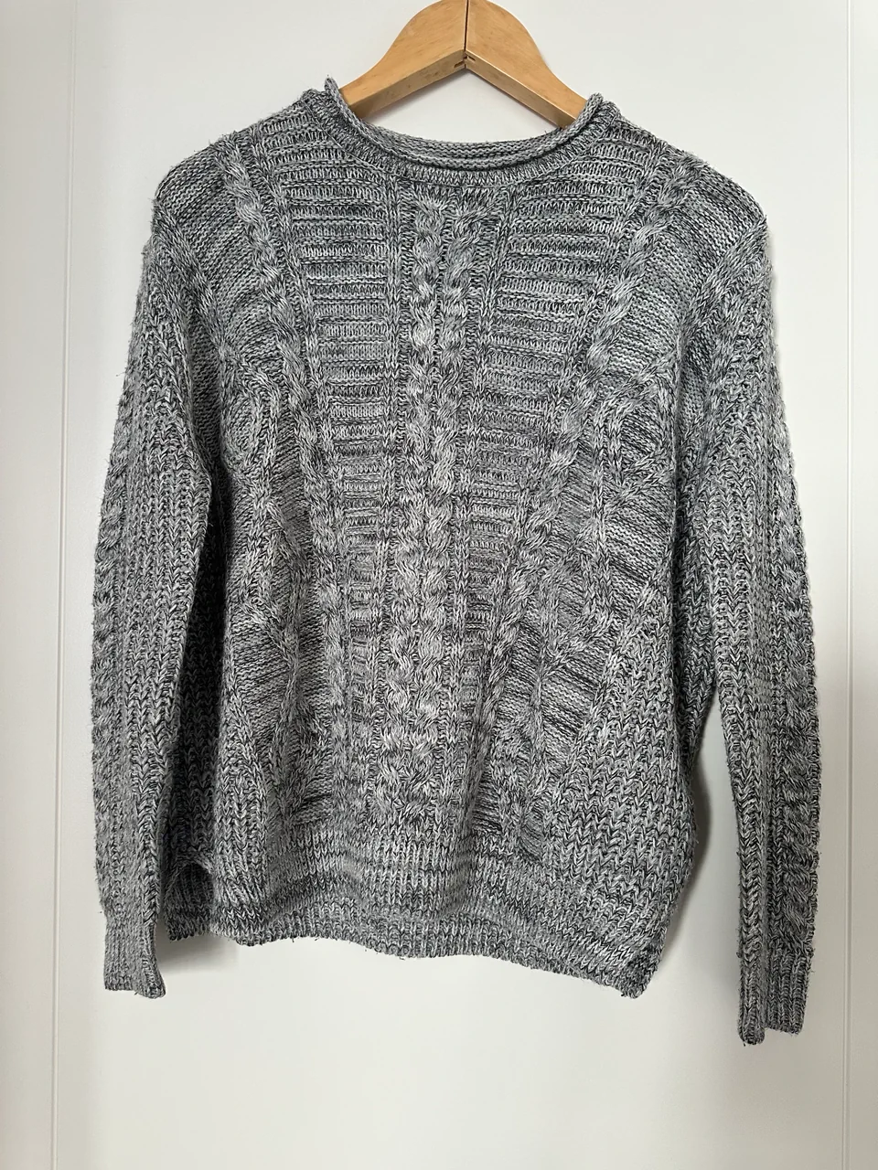 Sweater Pull&bear - imagen 1