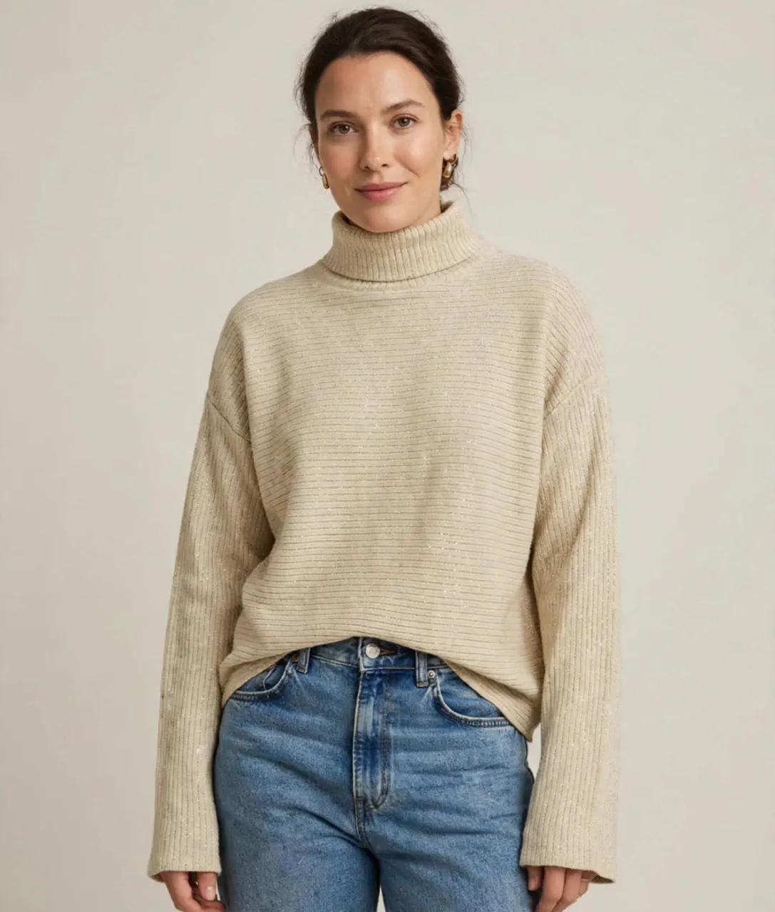 Polera Zara - imagen 1