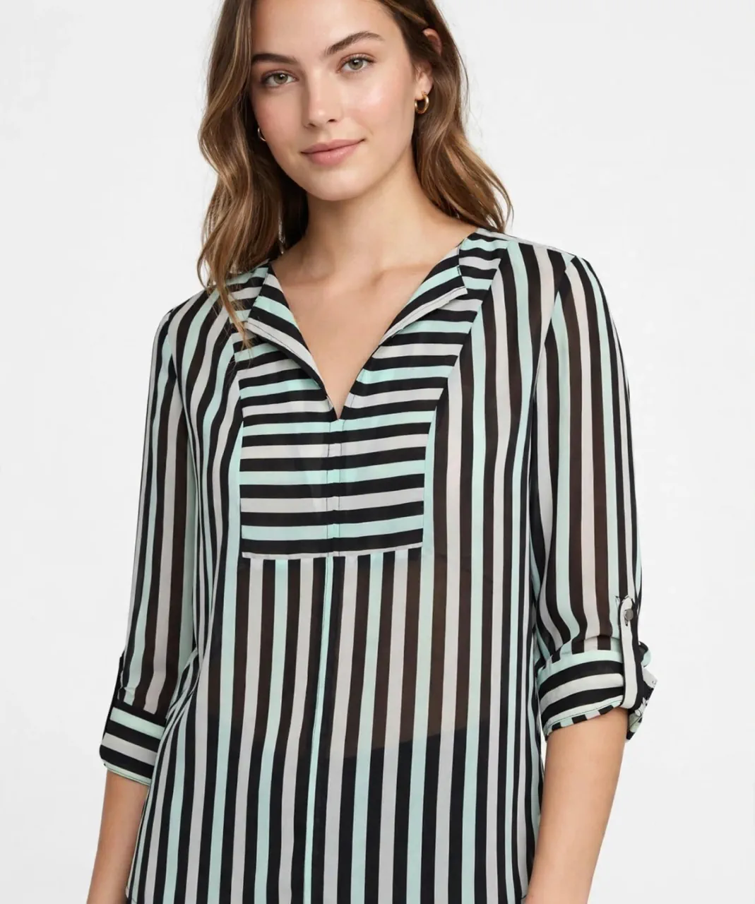 Camisa Bebe - imagen 1