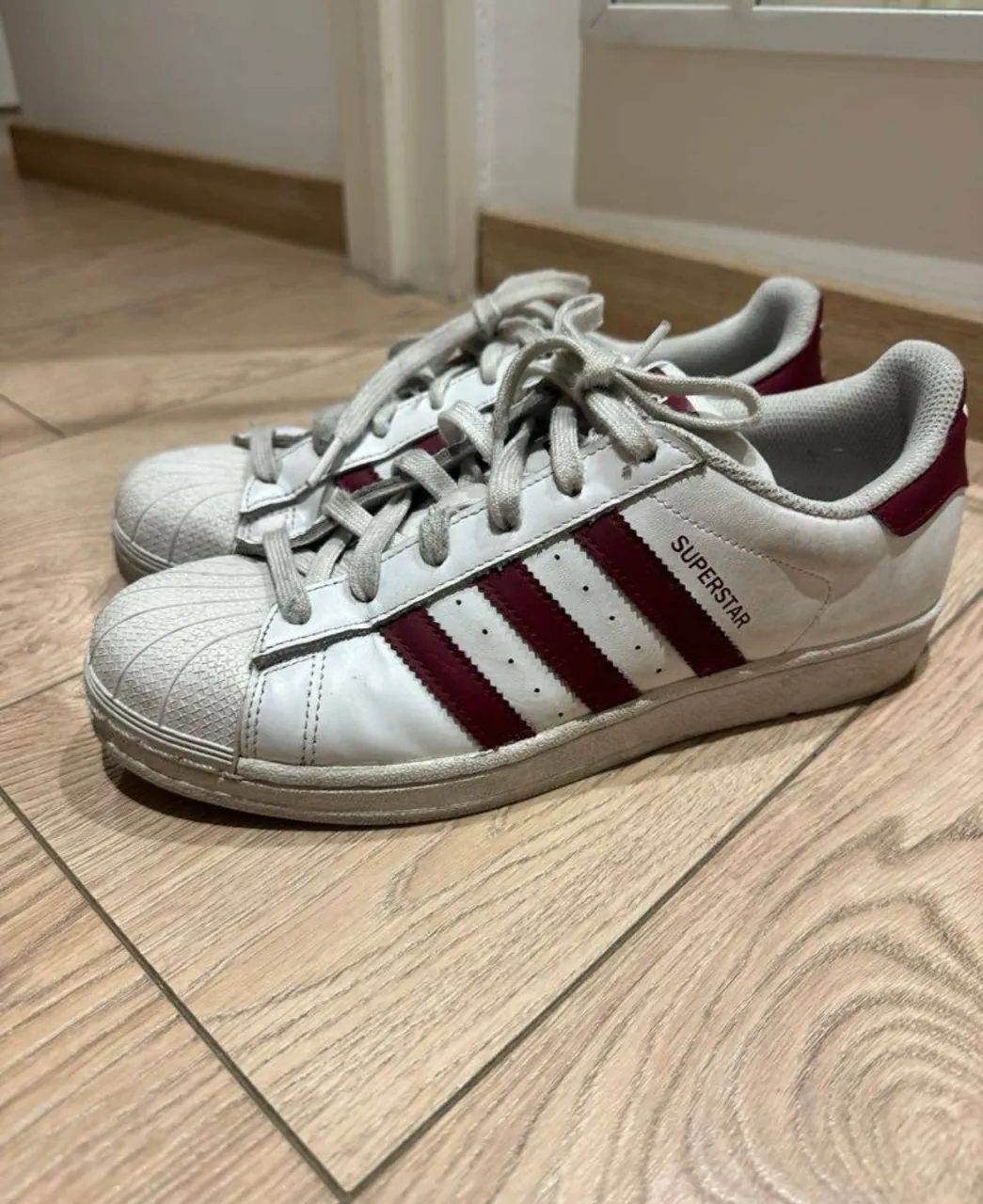 Zapatillas adidas - imagen 1