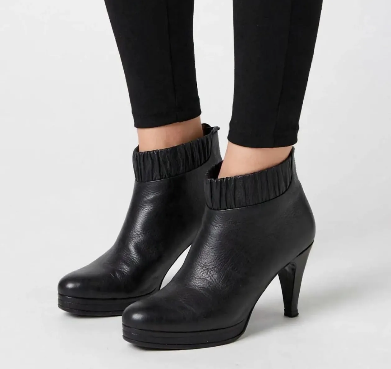 Botas A&j buenos aires - imagen 1