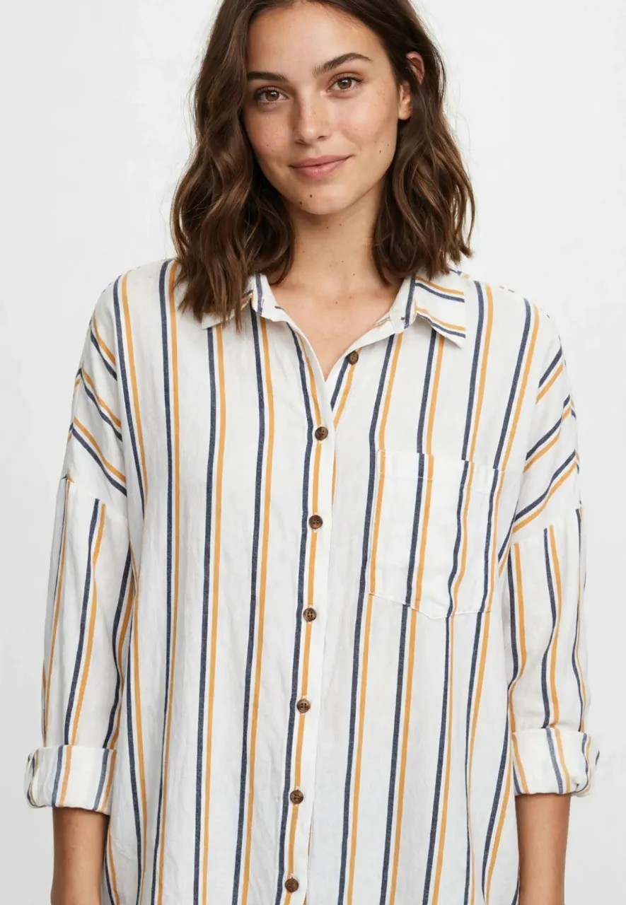 Camisa Forever 21 - imagen 1