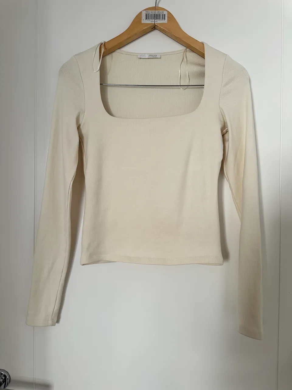 Zara · Talle L