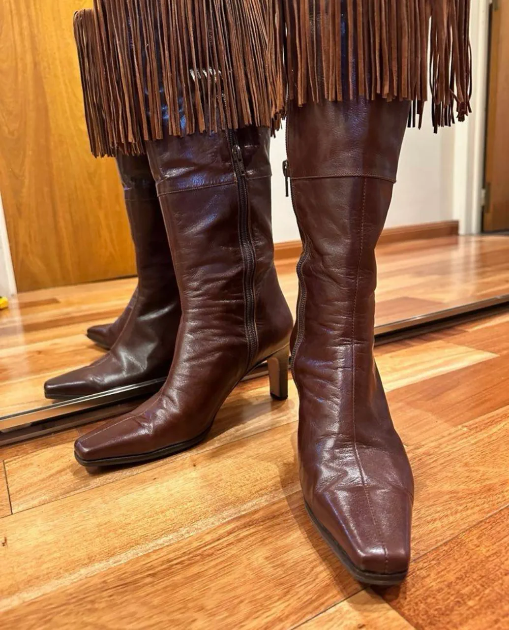 Botas Internacional - imagen 1