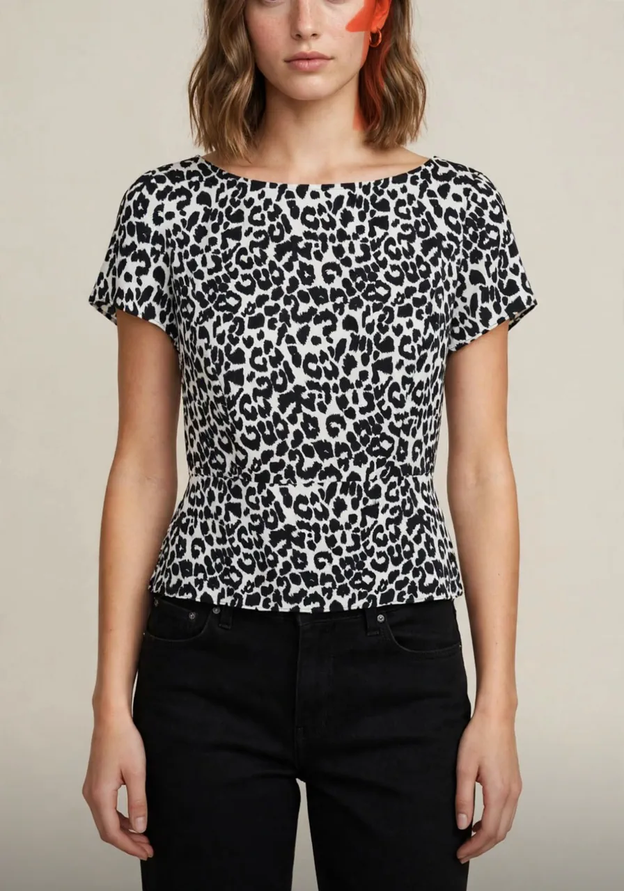 Ann Taylor · Talle L