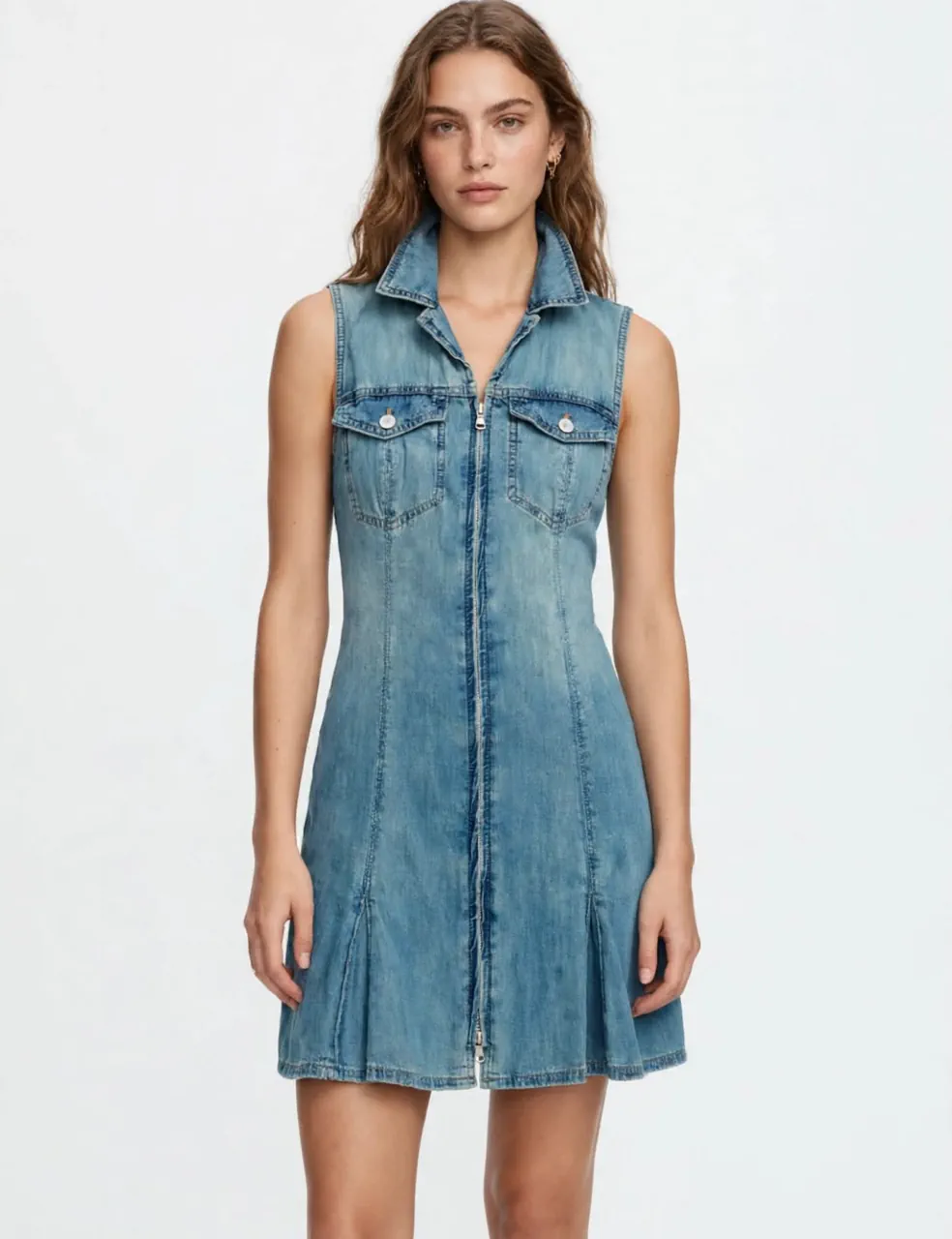 Vestido Zara - imagen 1