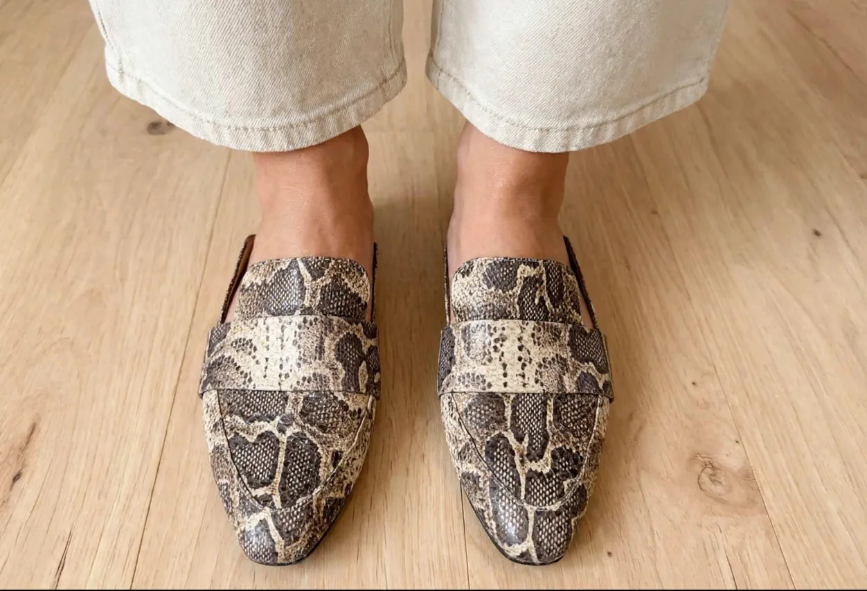 Zapatos Inés robbio - imagen 1