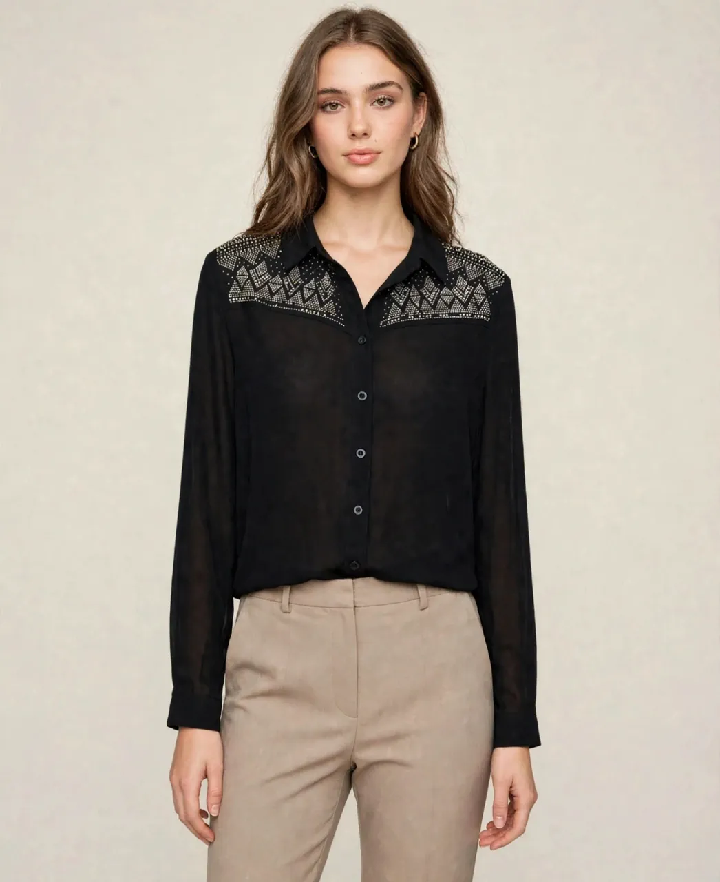 Camisa Forever 21 - imagen 1
