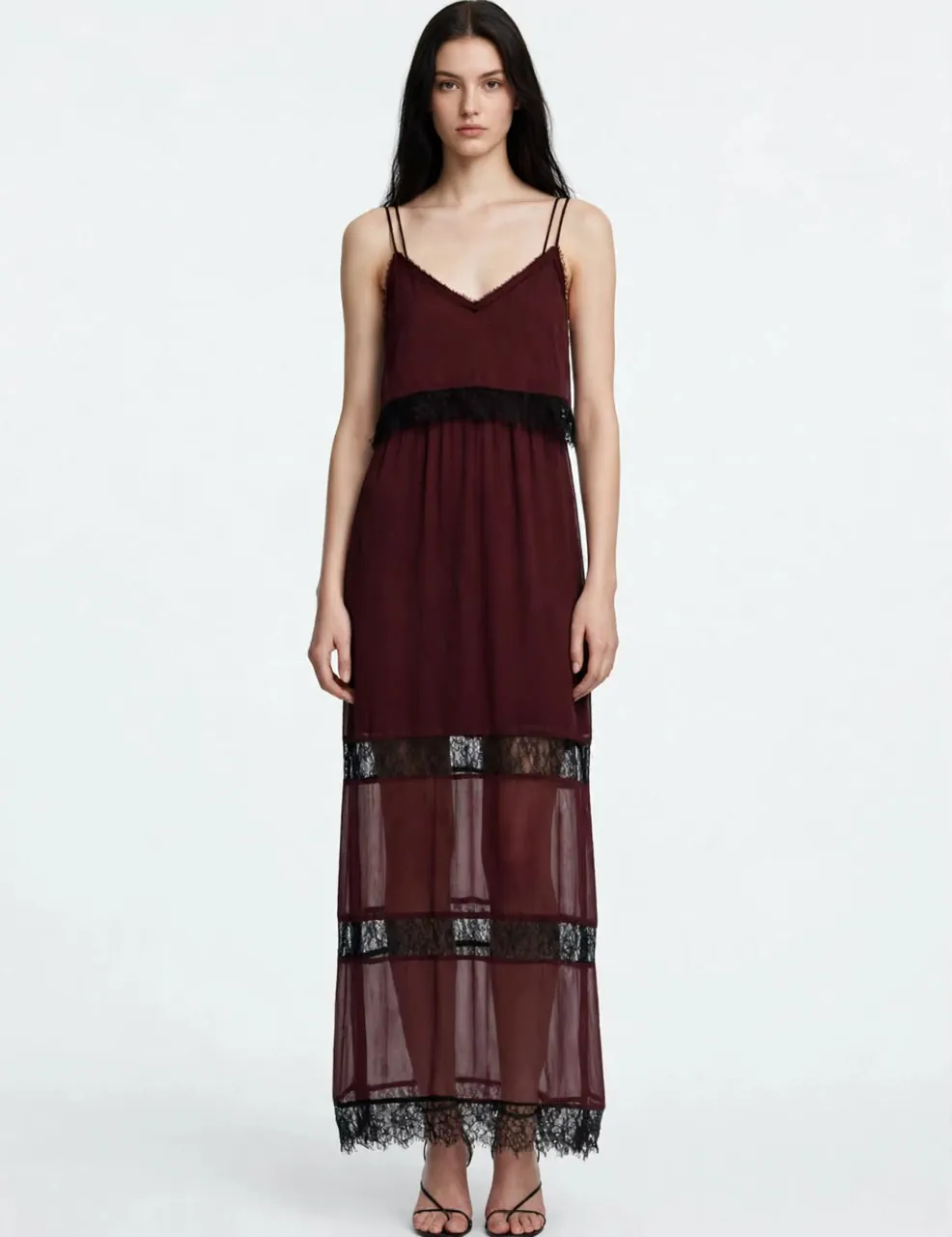 Vestido H & m - imagen 1