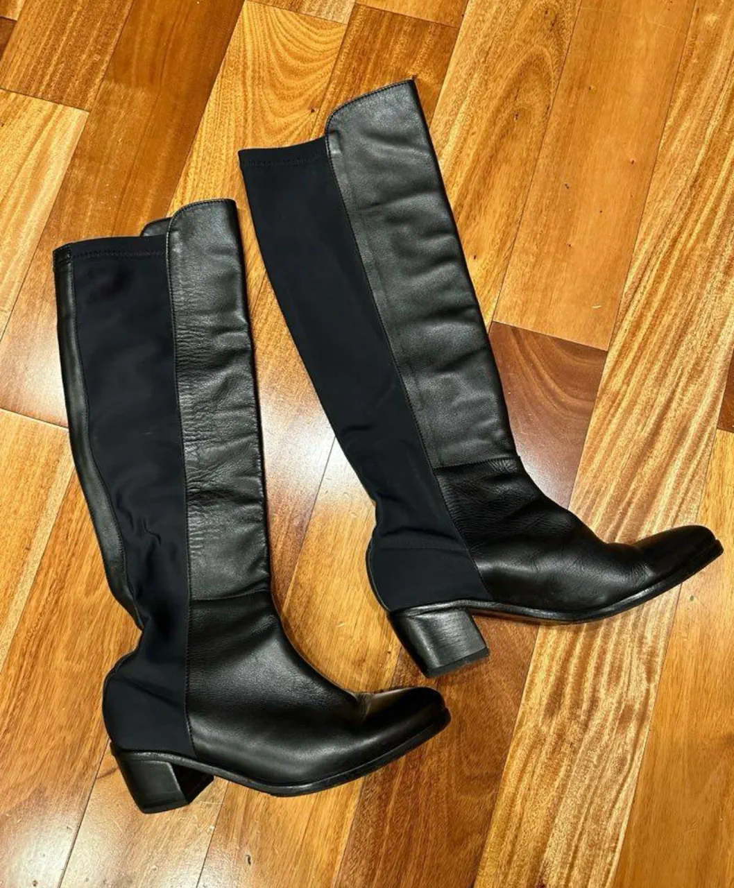 Botas Tosone - imagen 1