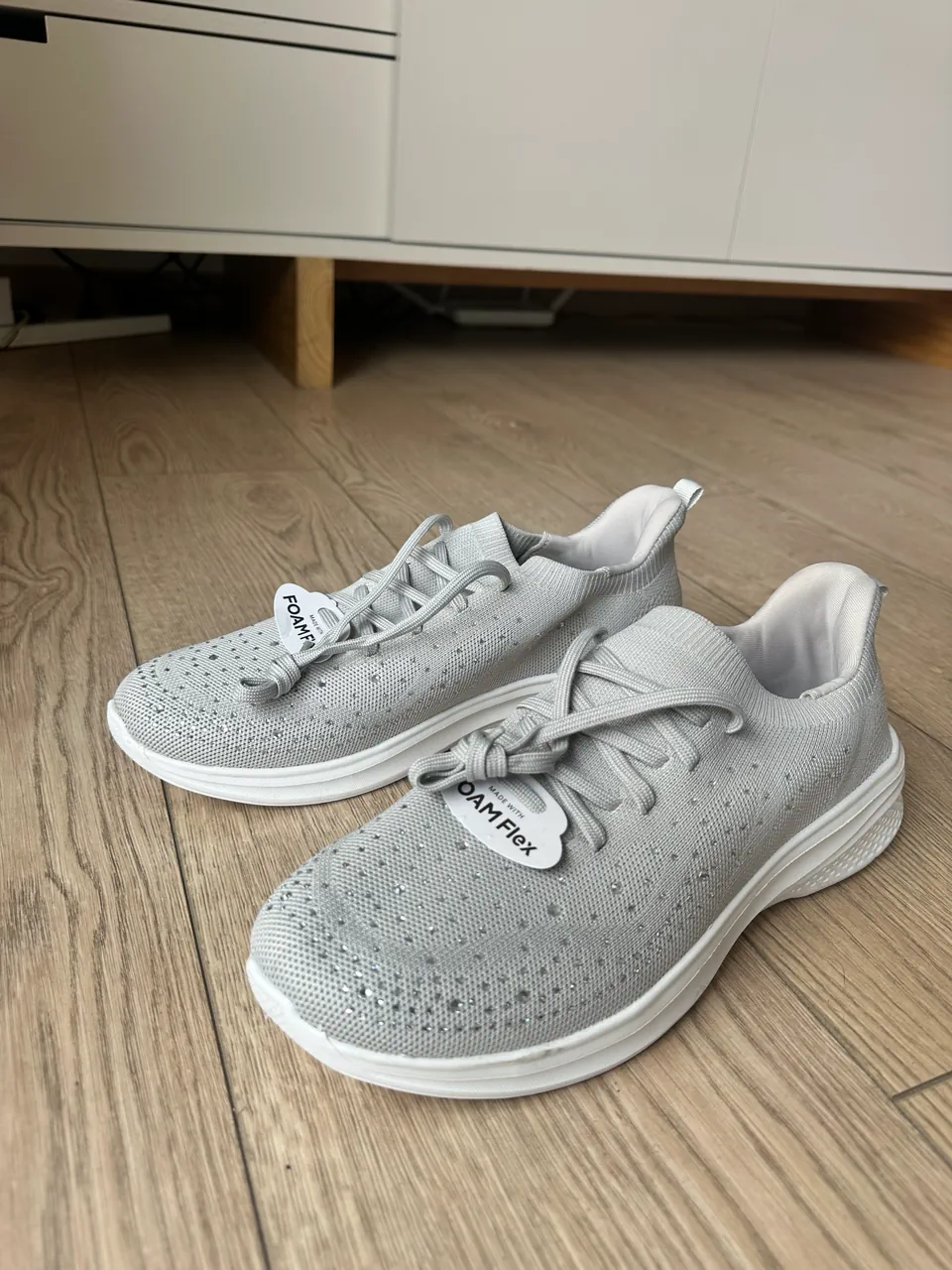Zapatillas Primark - imagen 1