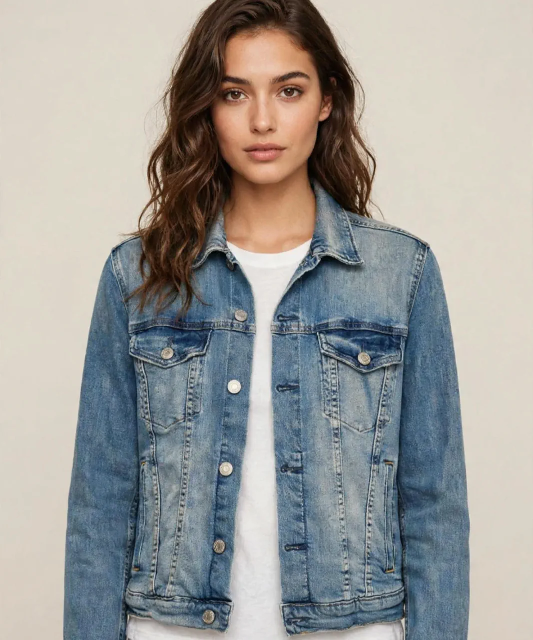 Campera H&M - imagen 1