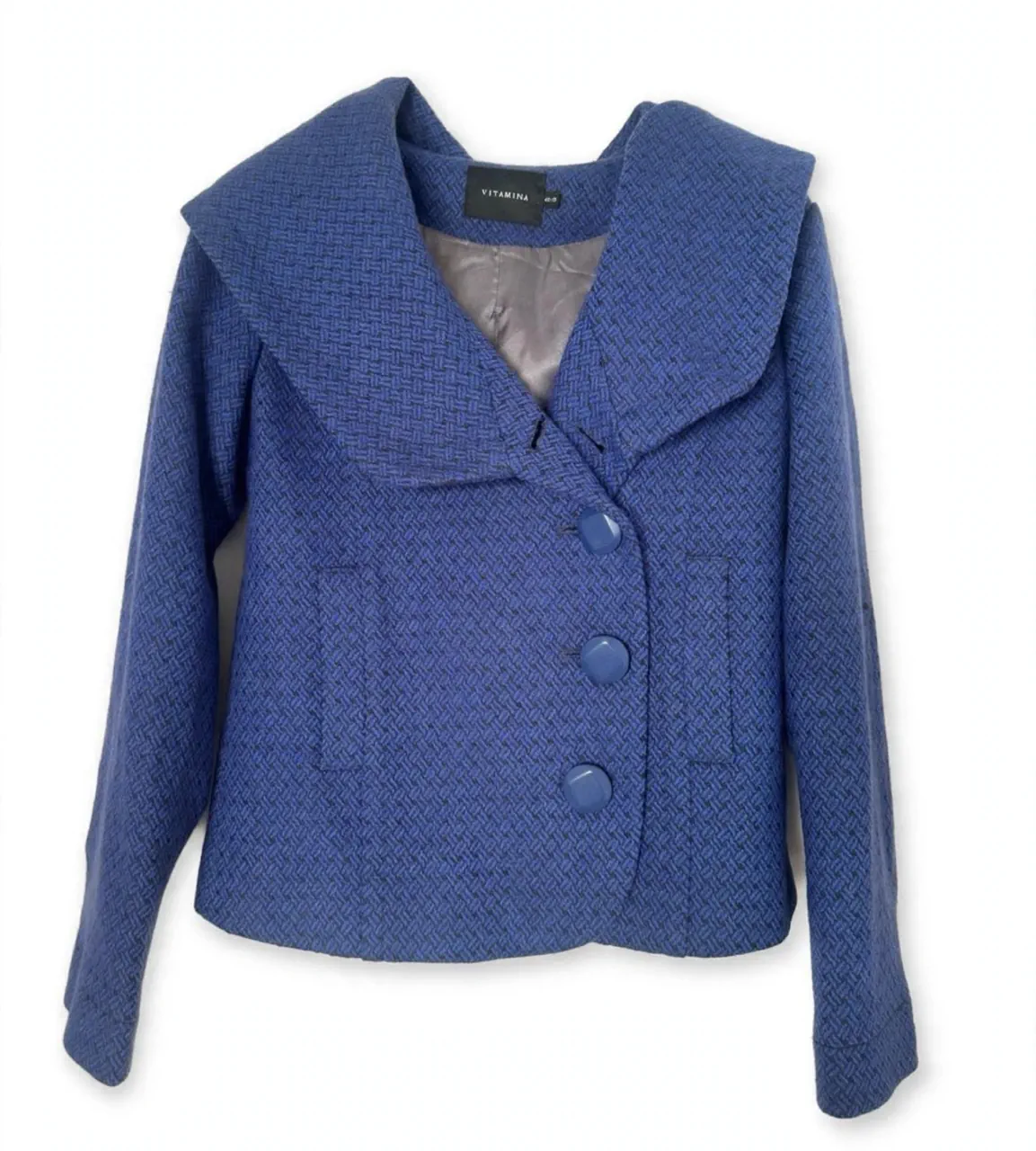 Campera Vitamina - imagen 1
