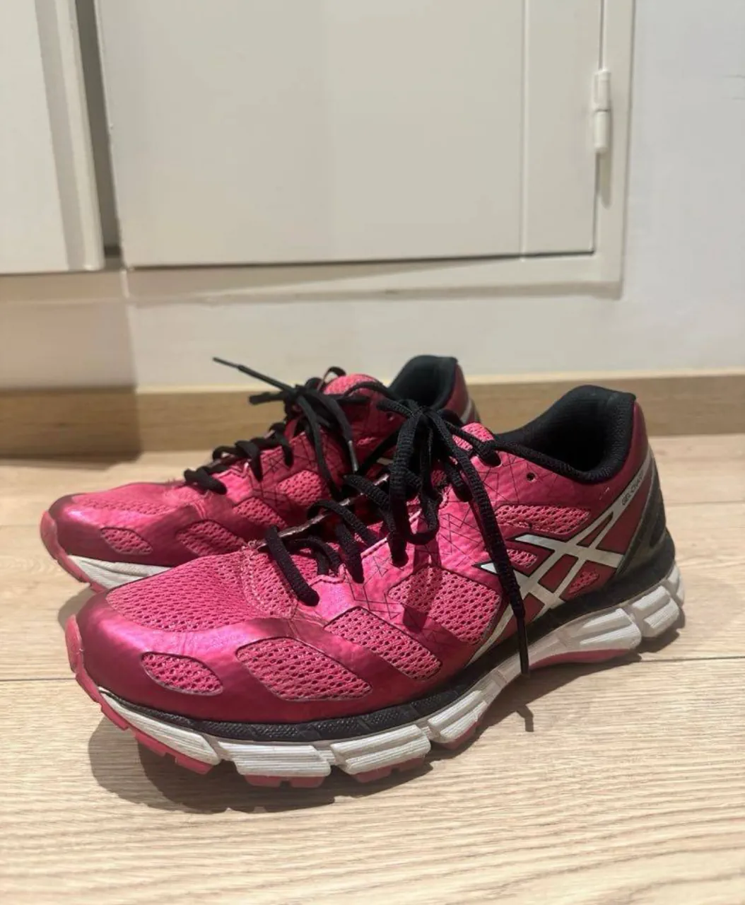 Zapatillas Asics - imagen 1