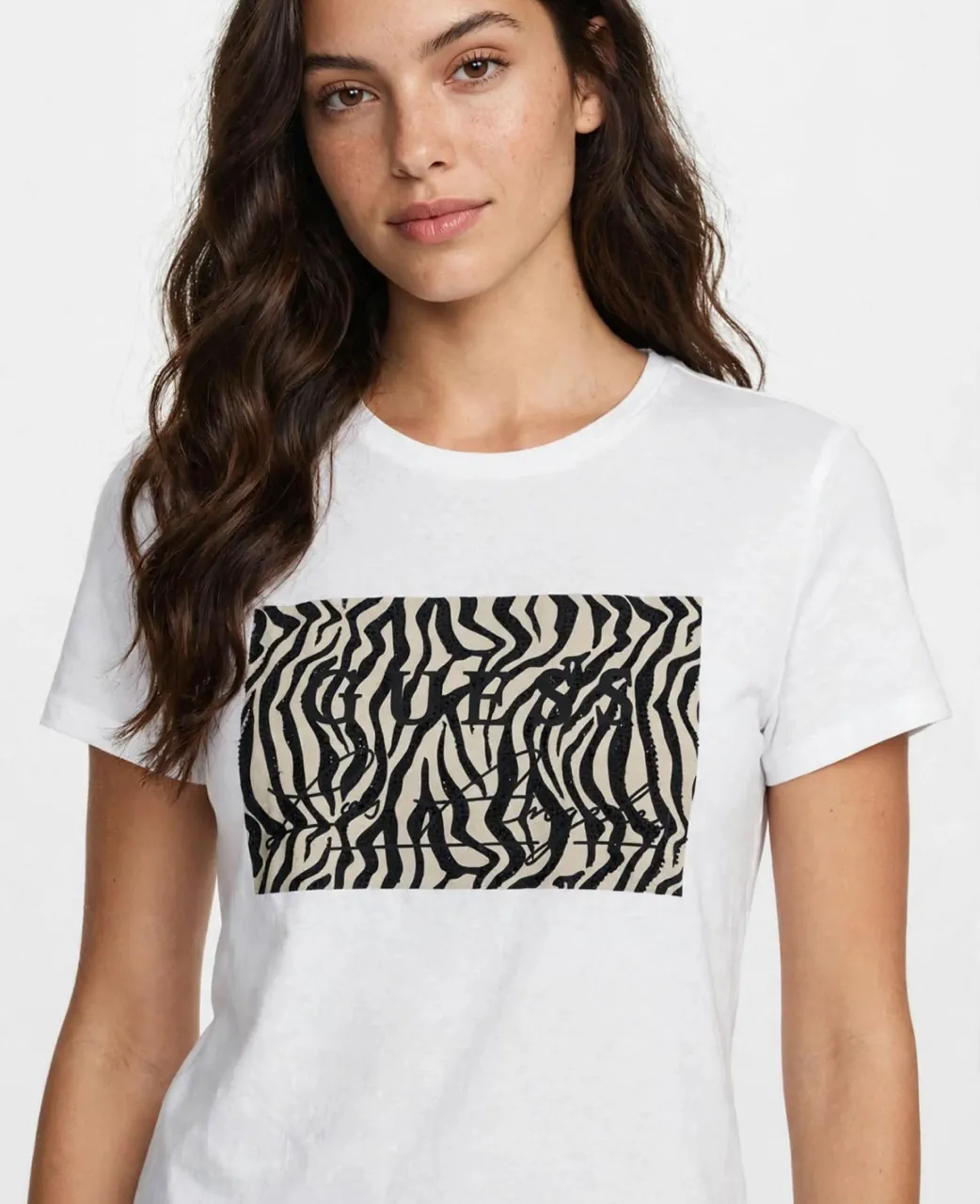 Remera GUESS - imagen 1