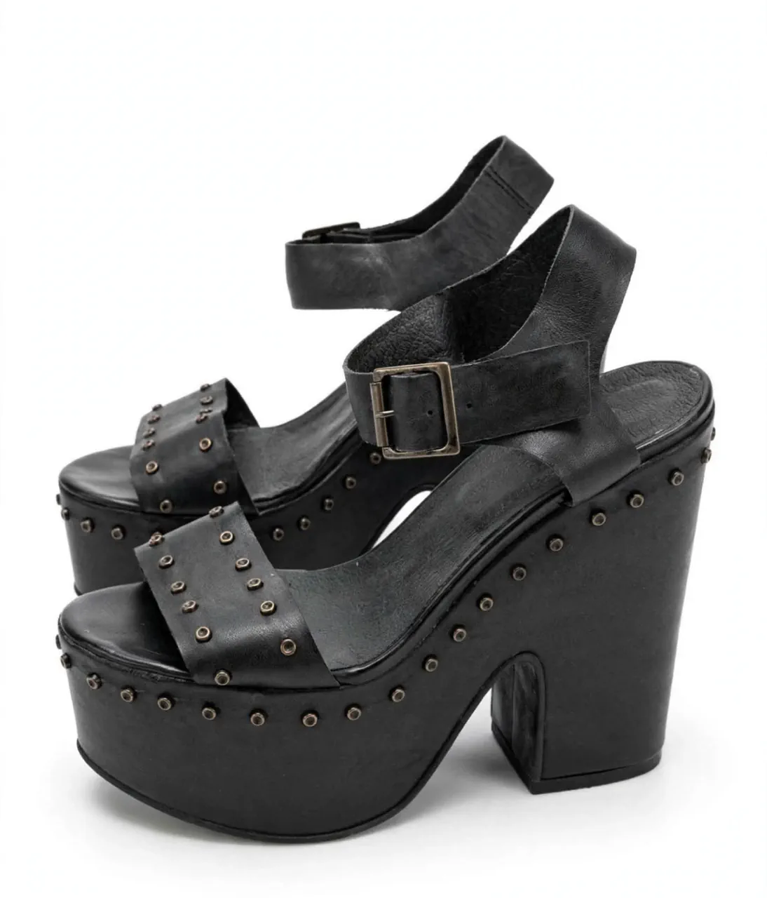 Sandalias Paruolo - imagen 1