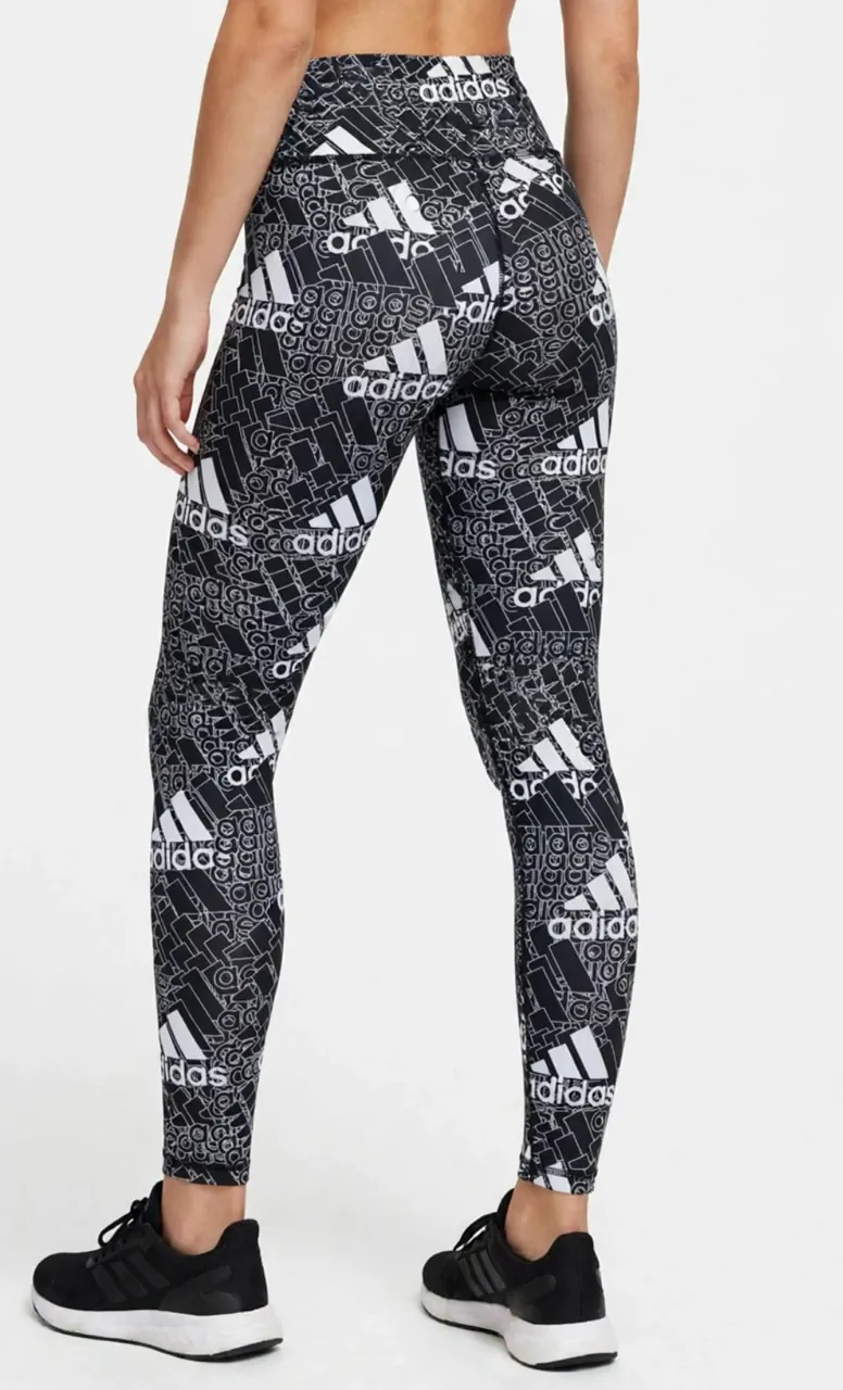 Calza adidas - imagen 1