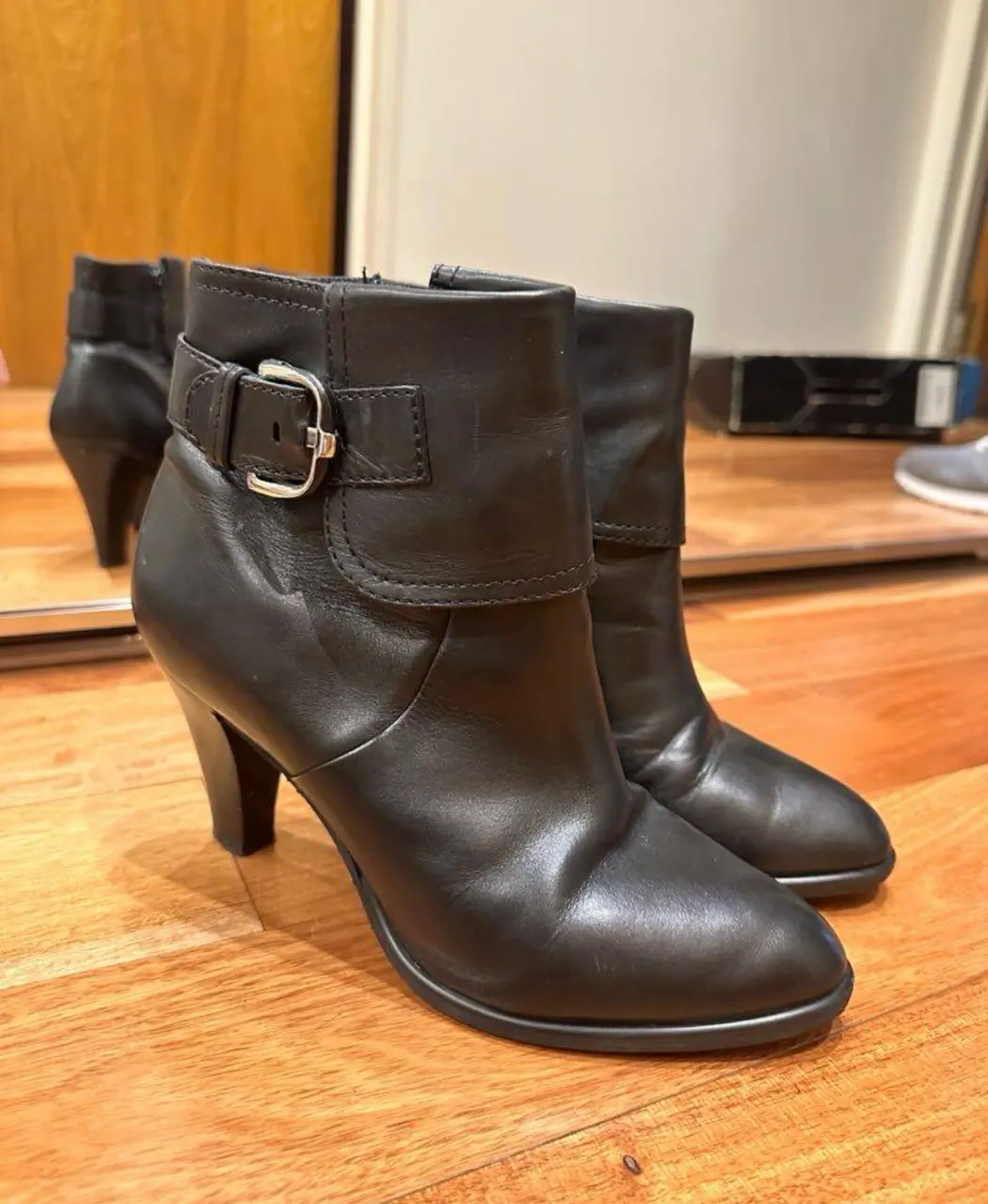 Geox · Talle AR 38
