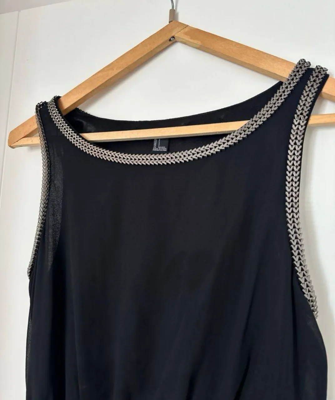 Vestido Forever 21 - imagen 1