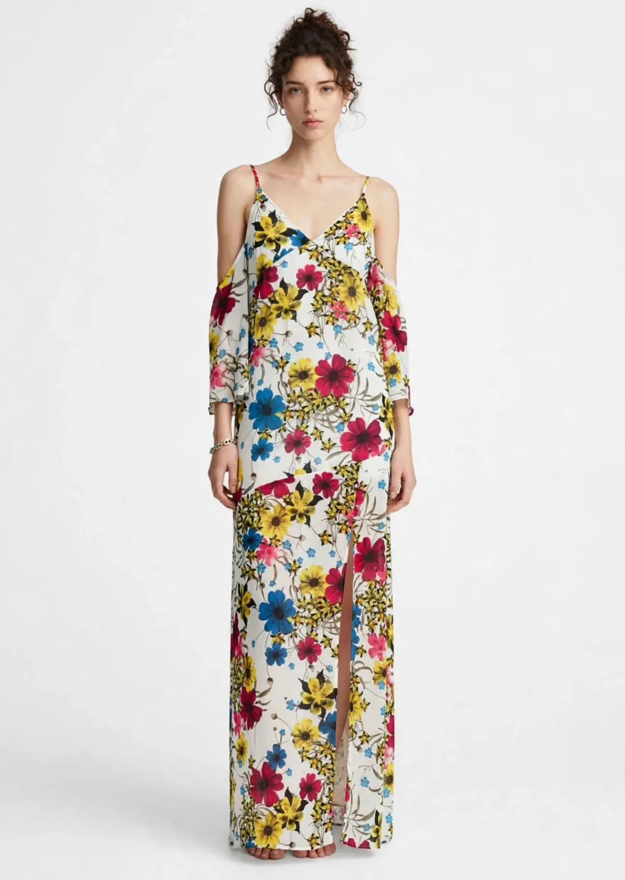Vestido Kimeika · Talle M