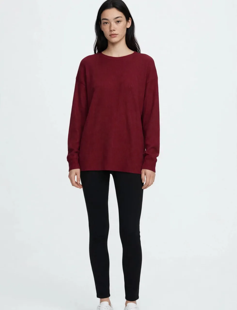 Remera Forever 21 - imagen 1