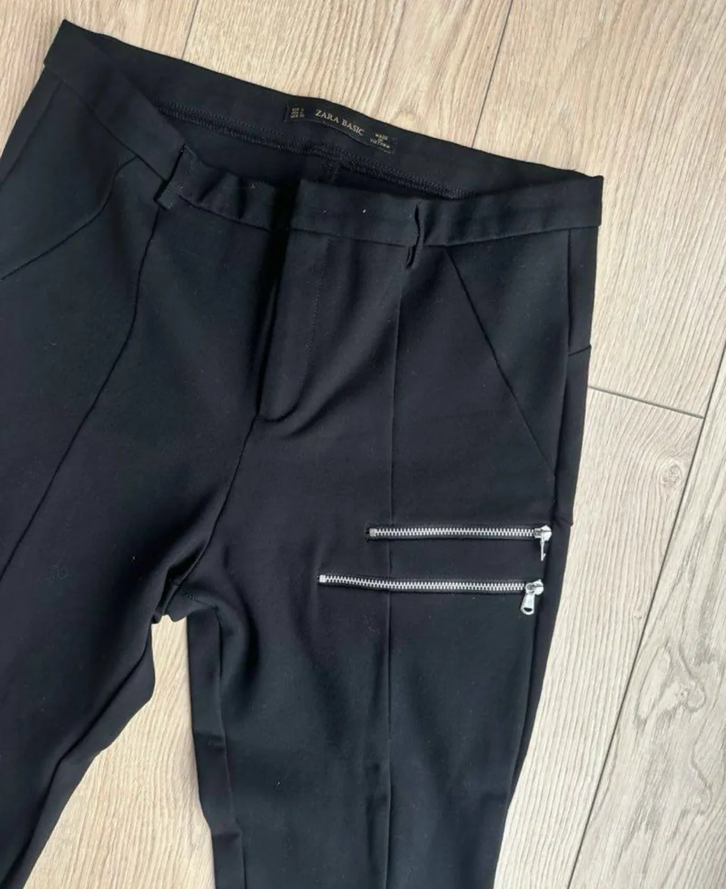 Pantalón Zara Basic - imagen 1