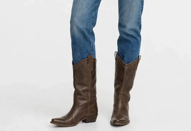 Botas Importado - imagen 1