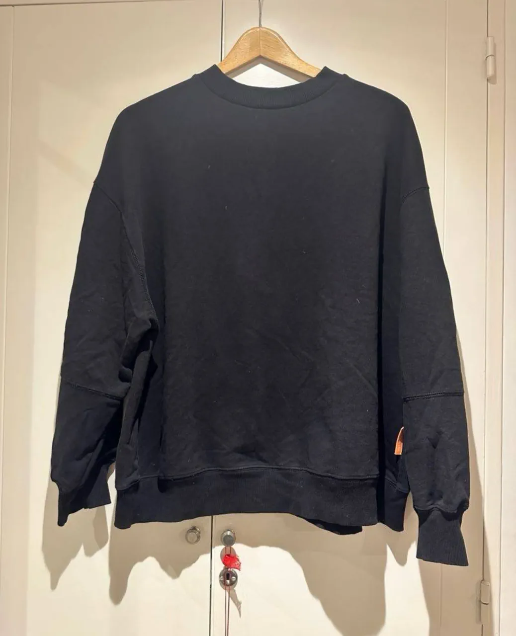 Buzo Furzai · Talle L