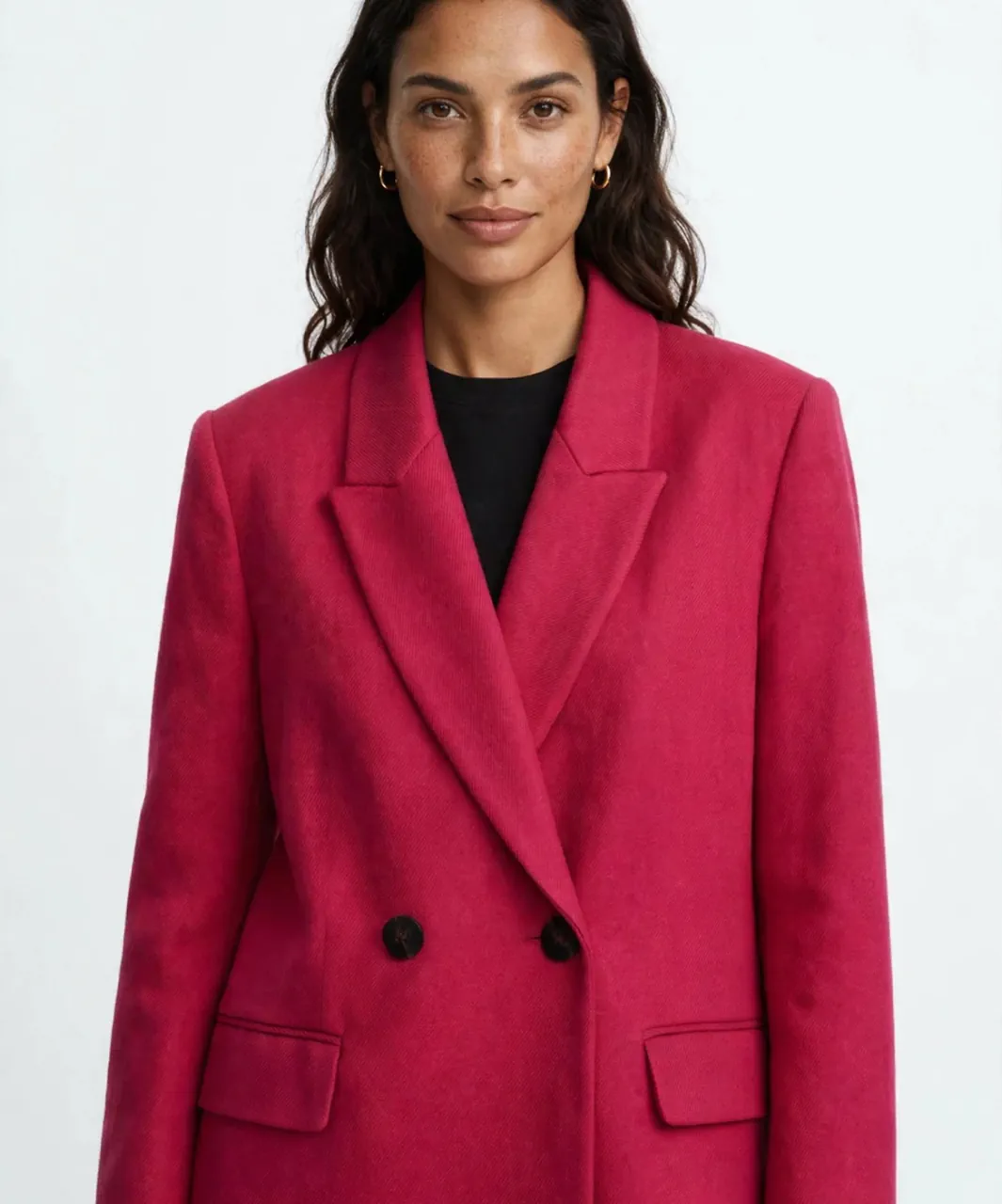 Blazer Zara - imagen 1