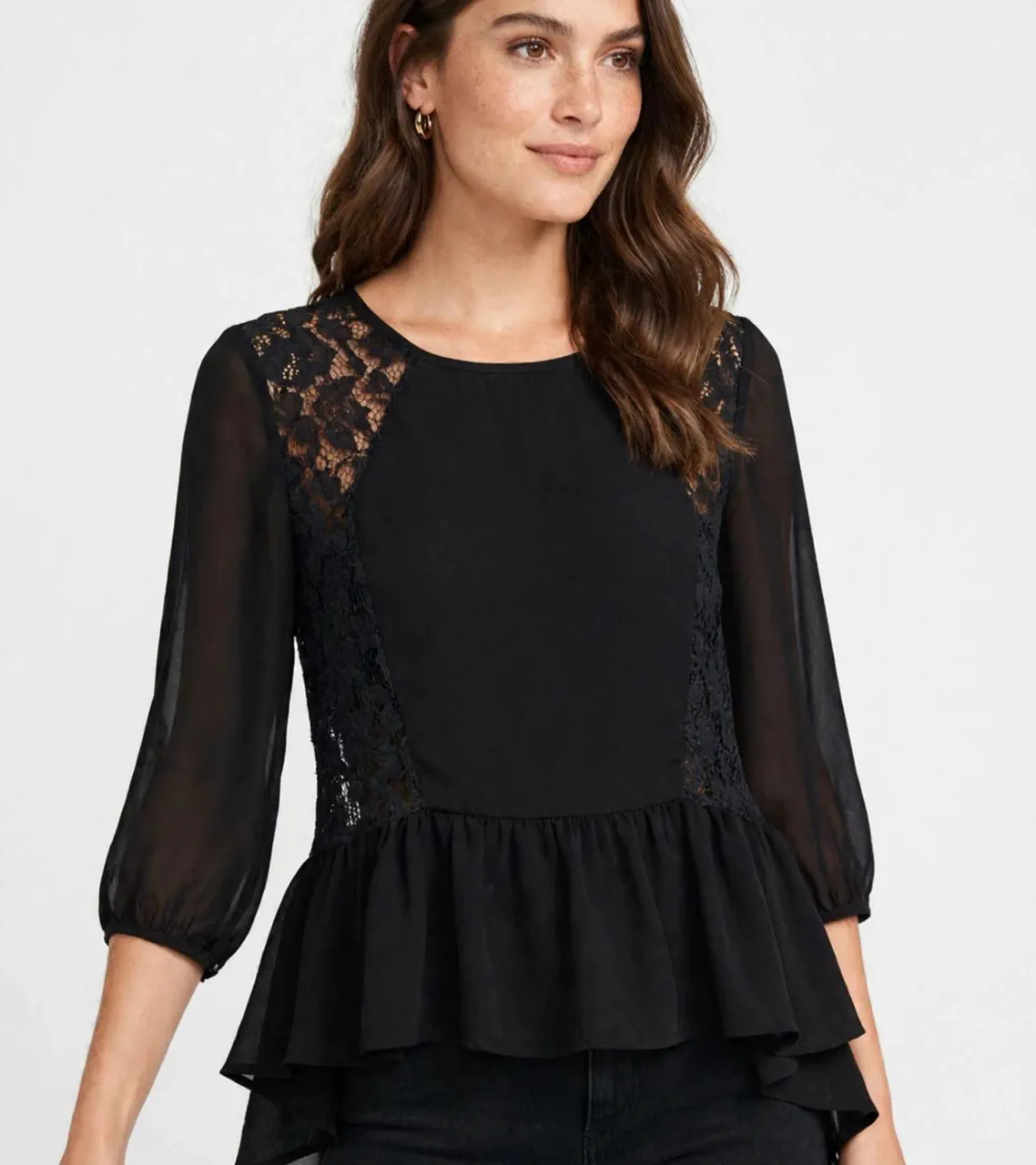 Blusa Forever 21 - imagen 1