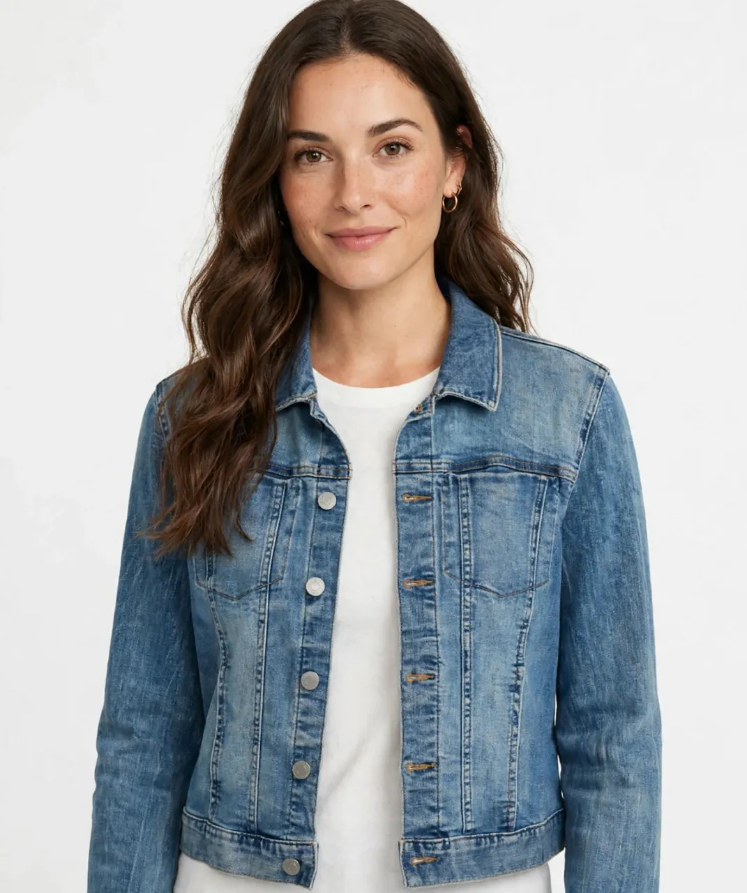 Campera Calvin Klein · Talle M