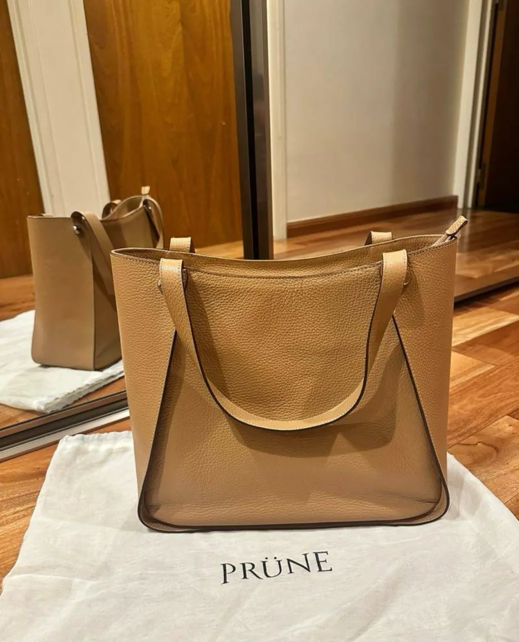 Cartera Prüne - imagen 1