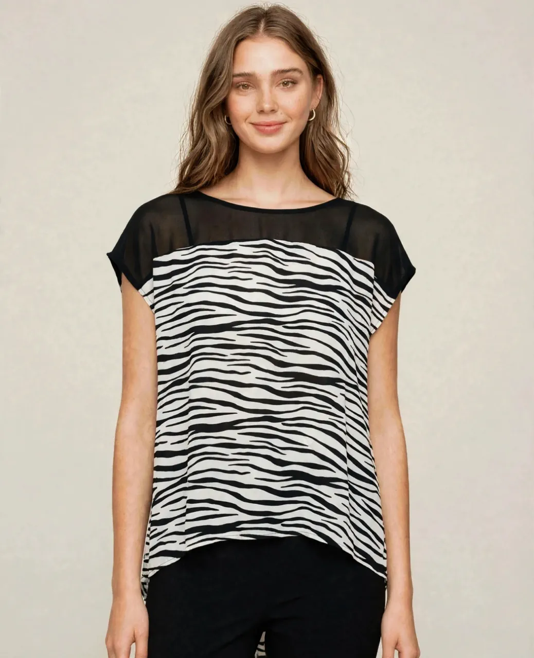 Camisa Forever 21 - imagen 1