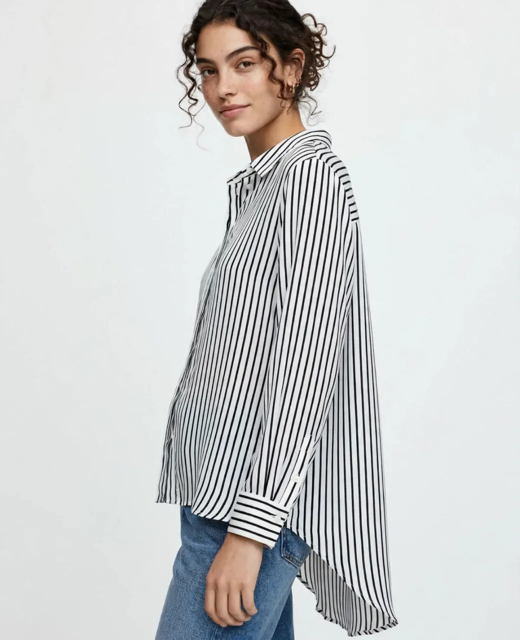 Camisa H&M - imagen 1