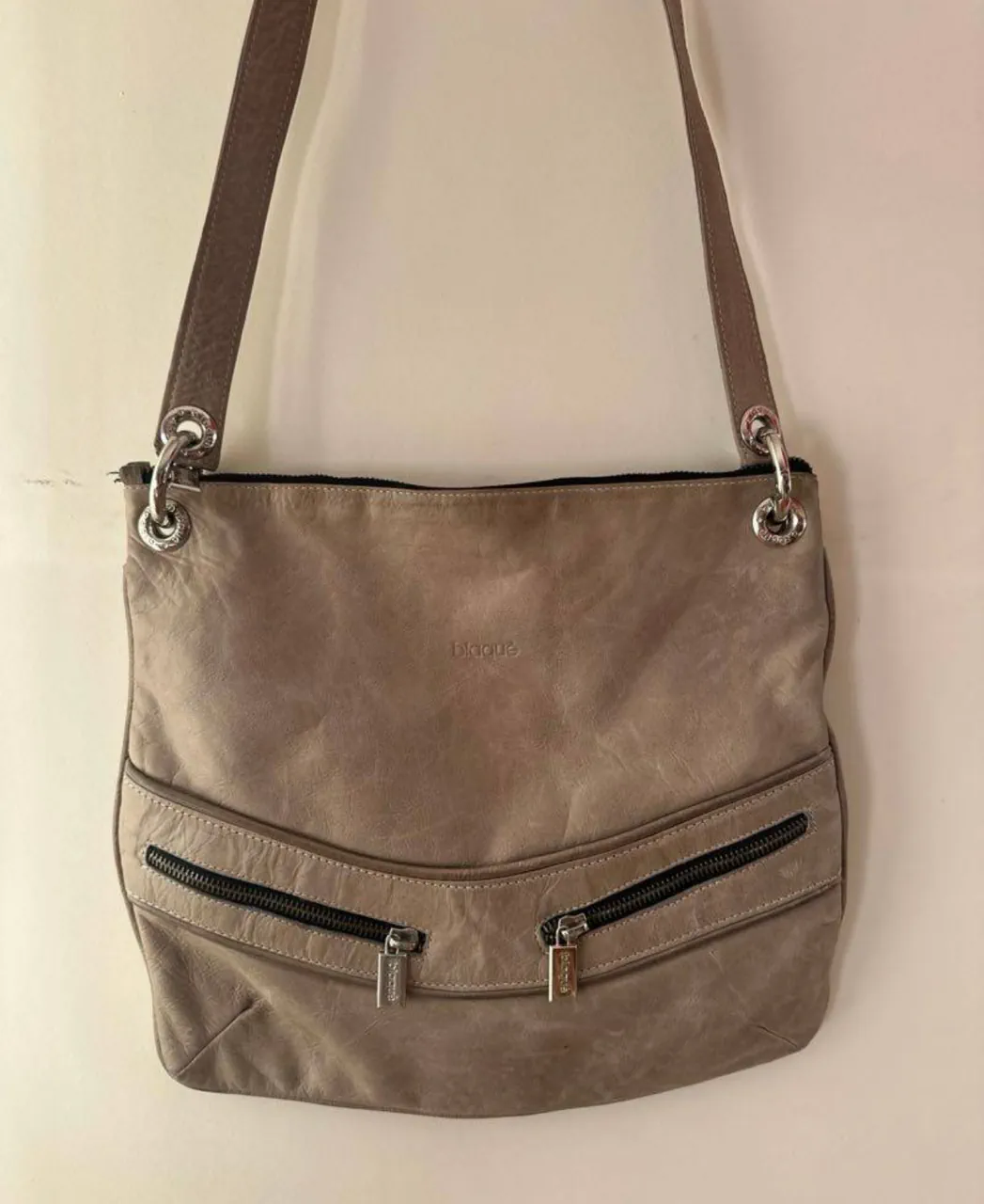 Bandolera Blaque - imagen 1
