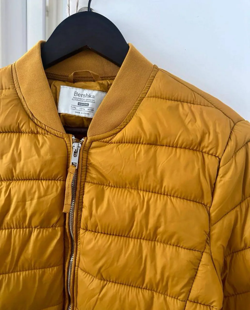 Bershka · Talle L