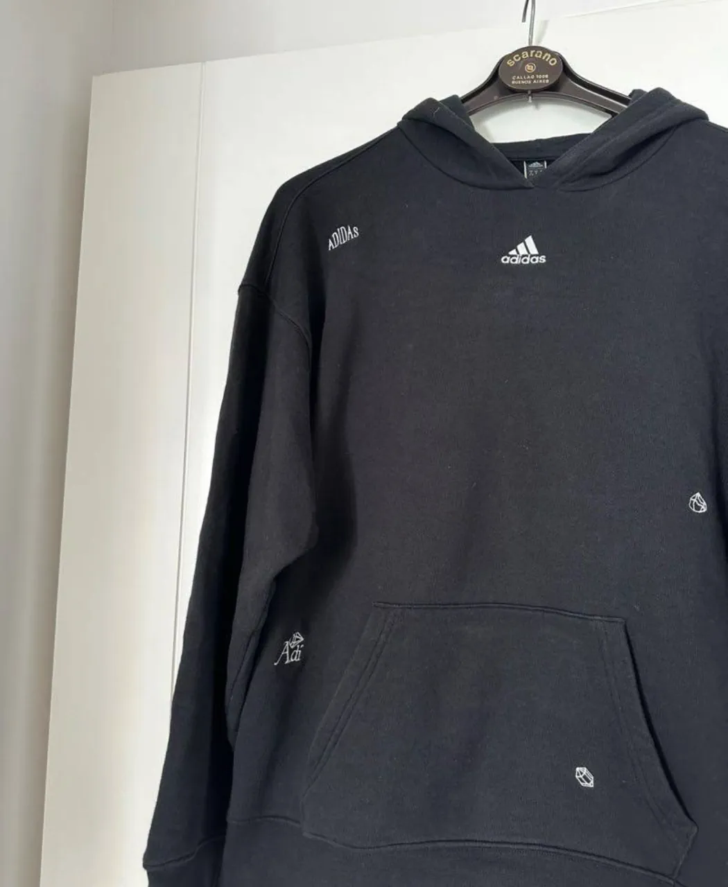 adidas · Talle S